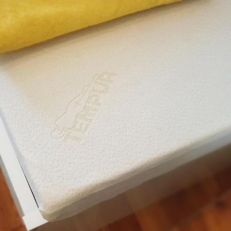 Town House Near Metro & Vienna City Center 외부 사진