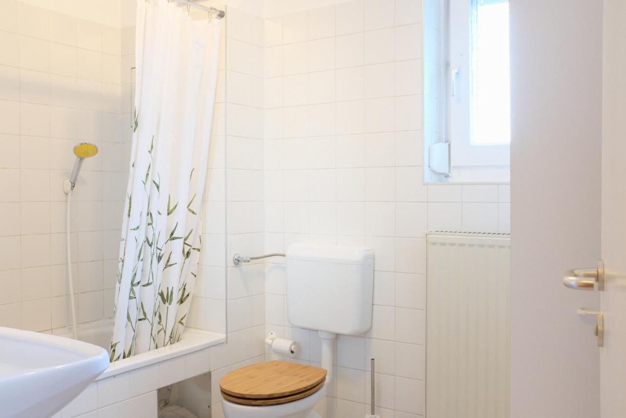 Town House Near Metro & Vienna City Center 외부 사진