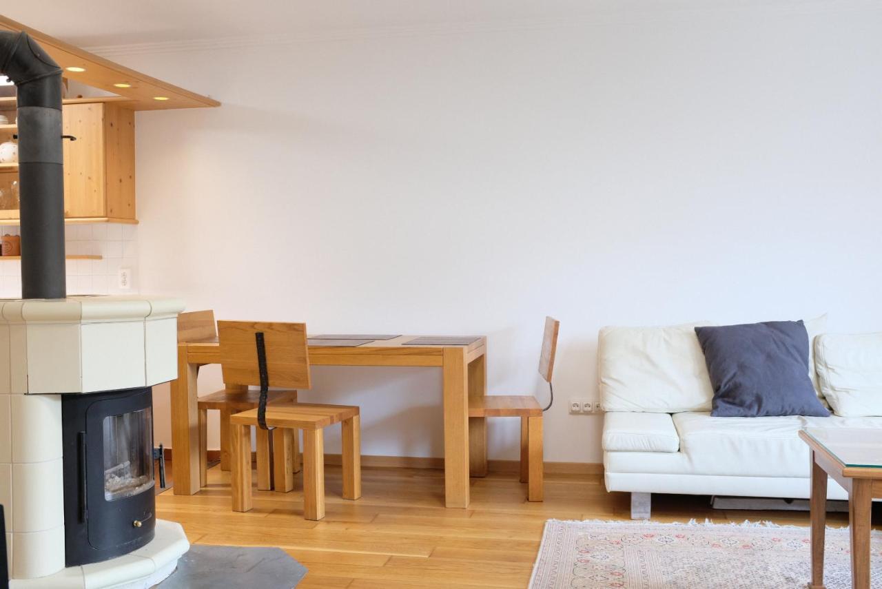Town House Near Metro & Vienna City Center 외부 사진