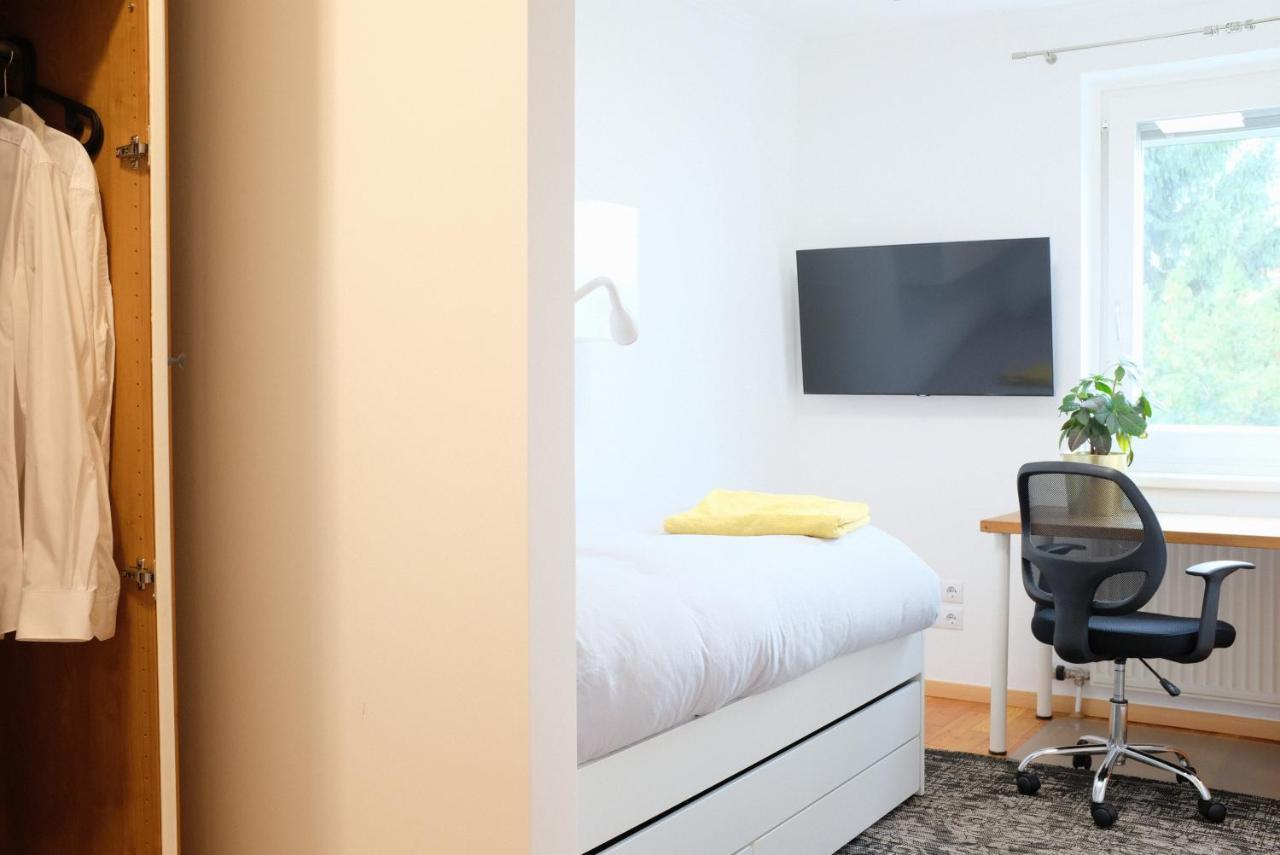 Town House Near Metro & Vienna City Center 외부 사진