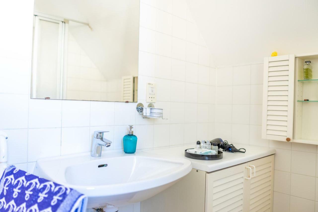 Town House Near Metro & Vienna City Center 외부 사진