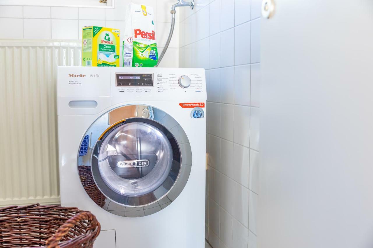 Town House Near Metro & Vienna City Center 외부 사진