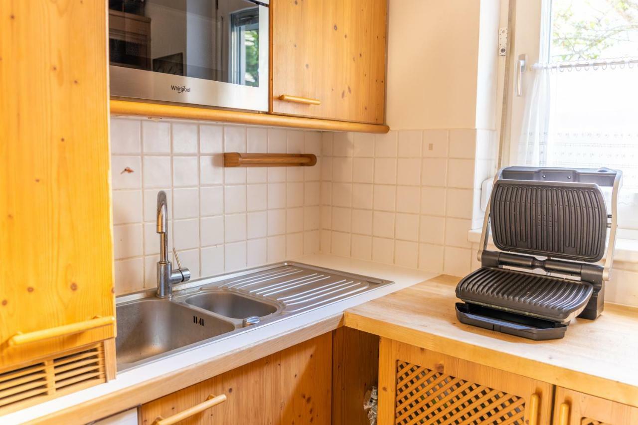 Town House Near Metro & Vienna City Center 외부 사진