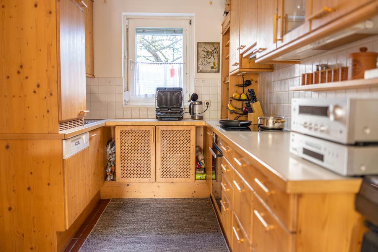 Town House Near Metro & Vienna City Center 외부 사진